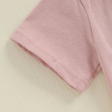 Load image into Gallery viewer, Waffle Pajama Shorts Set
