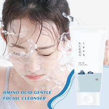 Load image into Gallery viewer, Korean ROUND LAB Birch Juice Skincare Set, Moisturizing Sun Stick/Retinol Eye Cream/Moisturizer /Cleaning Repair Skin Barrier
