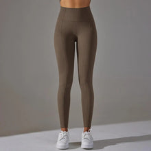 Load image into Gallery viewer, Women Leggings for Fitness Yoga Pants Seamless Sport Tights Scrunch Butt Legging Gym Push Up Pantalones Workout Leggings Women
