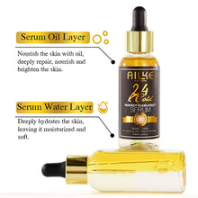 Load image into Gallery viewer, 24K Gold Collagen Whitening Care Set

