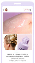Load image into Gallery viewer, Multi Functional Styling and Breaking Hair Stick, Suitable for Refreshing Shaping of All Hairstyles, Long-Lasting Styling
