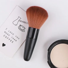 Load image into Gallery viewer, Nail Art Brush Remove Nail Dust Brush Acrylic UV Gel Polish Powder Cleaning Tool Beauty Makeup Brushes Manicure Accessories
