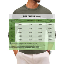 Load image into Gallery viewer, Slim Striped Knit Pullover
