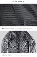 Load image into Gallery viewer, Reflective Protective Riding Jacket
