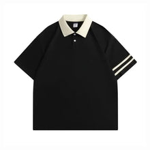 Load image into Gallery viewer, Unisex Classic Cotton Polo Shirt
