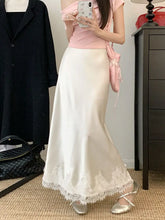 Load image into Gallery viewer, Elegant Long Skirts Premium Edition
