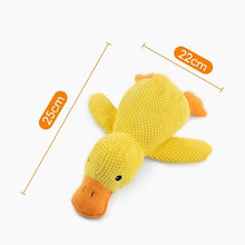 Load image into Gallery viewer, Cat Dog Toys for Aggressive Chewers Cats Dogs,Chew Squeak Toy Cats Dogs Interactive Plush Doll Pet Products
