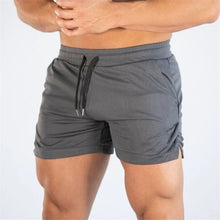 Load image into Gallery viewer, Shorts Gym Summer Fitness Shorts
