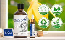 Load image into Gallery viewer, Ylang Ylang Pure Essential Oil
