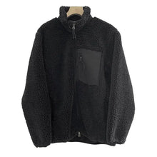 Load image into Gallery viewer, Warm Stand Collar Motorcycle Jacket
