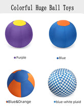 Load image into Gallery viewer, Pet Dogs Accessories Huge Animals Toys For Medium And Large Dog Pasture Calves Foals Lambs Dachshund Outdoor Playing Game Balls
