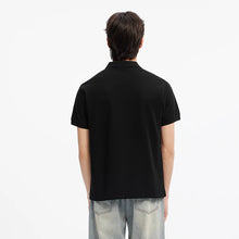 Load image into Gallery viewer, Semir Polo Shirt Men Moisture Wicking Solid Color Short Sleeve T-Shirt 2025 Summer New Slim Fit Top for Active Wear

