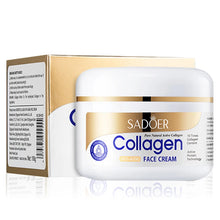 Load image into Gallery viewer, Collagen Firming Moisture Face Cream
