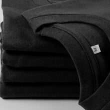 Load image into Gallery viewer, Heavyweight Cotton Base Tee Unisex
