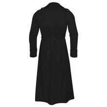 Load image into Gallery viewer, Full Length Single Breasted Trench

