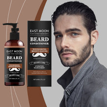 Load image into Gallery viewer, Men's Beard Care Nourishing Cream - Moisturizing, Softening, Shiny, Soothing, Gentle Care
