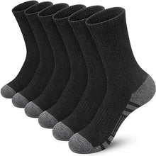 Load image into Gallery viewer, Men's Outdoor Gym Socks High Quality Comfortable Soft Ground-Gripping Football  New Style
