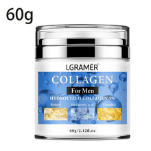 Load image into Gallery viewer, Anti-wrinkle Cream For Men Remove Face &amp; Neck Wrinkles Firming Moisturizing Skin Retinol Face Cream Anti-aging Facial Treatment
