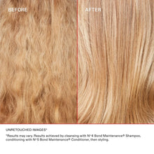 Load image into Gallery viewer, Hair Care Series No.3,4, 5, 6 Hair Mask,Shampoo,Bond Smoother,Conditioner To Clean,Hydrate &amp; Control Frizz Repair Split Ends
