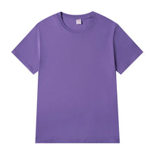 Load image into Gallery viewer, Loose Cotton Summer Tee Women
