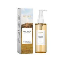 Load image into Gallery viewer, Centella Skincare Set Cleansing Oil Face Wash Serum Barrier Repair Soothing Hydrating Facial Care Kit For All Skin Types Korean
