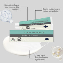 Load image into Gallery viewer, Skin Care Cream - Gentle and Skin-Friendly, Non-Greasy, Comfortable, Protects and Smooths the Skin, Ideal for Daily Care
