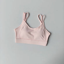 Load image into Gallery viewer, High Support Sports Bra for Women Maximum Impact Racerback Workout Top Moisture-Wicking Running Fitness Bra
