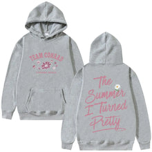 Load image into Gallery viewer, Team Beach Double Print Hoodie
