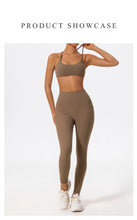 Load image into Gallery viewer, New Summer Sport Legging High Waist Gym Pants Women Running Workout Leggings Women's Gym Leggings Tights Stretch Yoga Clothing
