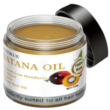 Load image into Gallery viewer, Organic Batana Nourishing Hair Oil
