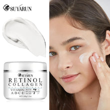 Load image into Gallery viewer, Rich in Vitamin E, Shea Butter, Wrinkle, Anti-Aging, Exfoliating Tender Skin, Suitable for Men and Women
