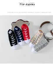 Load image into Gallery viewer, Lightweight Sport Sock Pack

