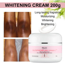 Load image into Gallery viewer, Vitamin C Whitening Moisture Lotion
