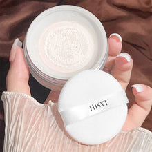 Load image into Gallery viewer, Light, flawless and transparent makeup setting powder,waterproof and easy to take off, natural makeup holding and setting powder
