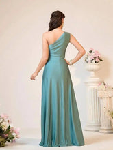 Load image into Gallery viewer, Fairycore Backless Tiered Evening Gown
