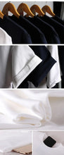 Load image into Gallery viewer, mens white funny tshirts for men custom Short sleeve tee cotton t shirts brand men cotton teeshirt Sports War Classic T-Shirt
