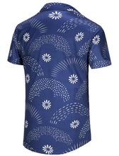 Load image into Gallery viewer, Island Print Casual Shirt
