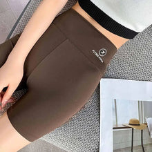 Load image into Gallery viewer, Women Shorts Sports Shorts For Women New Cycling Jogging Fitness High Waist Push Up Gym shorts Leggings Yoga Clothing ﻿
