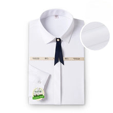 Load image into Gallery viewer, Bamboo Blend No Iron Shirt
