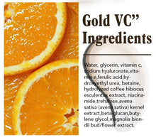 Load image into Gallery viewer, Vitamin C Brightening Skincare Set
