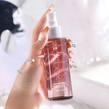 Load image into Gallery viewer, 100ml Hair Care Essential Oil, Dry Hair, Long-Lasting Fragrance and Smooth Essential Oil, for Girlfriends and Mothers on Holiday
