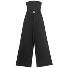 Load image into Gallery viewer, Jumpsuit Women Pants One Pieces Romper for Women Club Outfit for Woman Overalls Jumpsuits Woman Elegant Summer Clothes 2026
