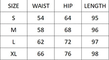 Load image into Gallery viewer, The new high-waisted solid color slim slim slimming leggings are a fashionable and elegant tight-fitting leggings for women

