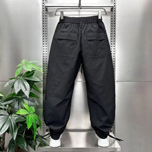Load image into Gallery viewer, Gym Jogging Men's Summer Pants Man Korean Dongdaemun 2024 Trousers for Men Clothing Korean Popular Clothes Sport Joggers Running

