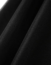 Load image into Gallery viewer, Chic Wrap A-Line Knee Skirt
