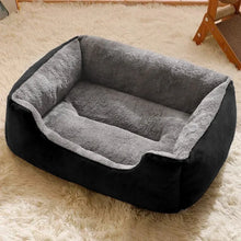 Load image into Gallery viewer, Bed for Cats Pet Products Cushions Kitten Goods Accessories Dog All Houses Supplies Things Accessory Habitats Basket House Beds
