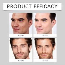 Load image into Gallery viewer, Men's Facial Moisturizer Cream Mild Gentle Formula Smooth Easy To Spread Hydrating Tender Daily Skin Care For Men Face
