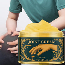 Load image into Gallery viewer, YUITIKUE Joint Cream - Deep Moisturizing - Soothing Massage Experience - Natural Comfort
