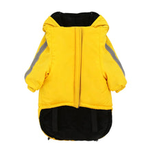 Load image into Gallery viewer, Windproof Reflective Winter Dog Coat
