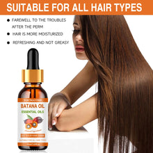 Load image into Gallery viewer, Batana Nourishing Split End Hair Oil
